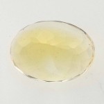 Ratti-6.70(6.07ct) Golden Topaz(Citrine) 